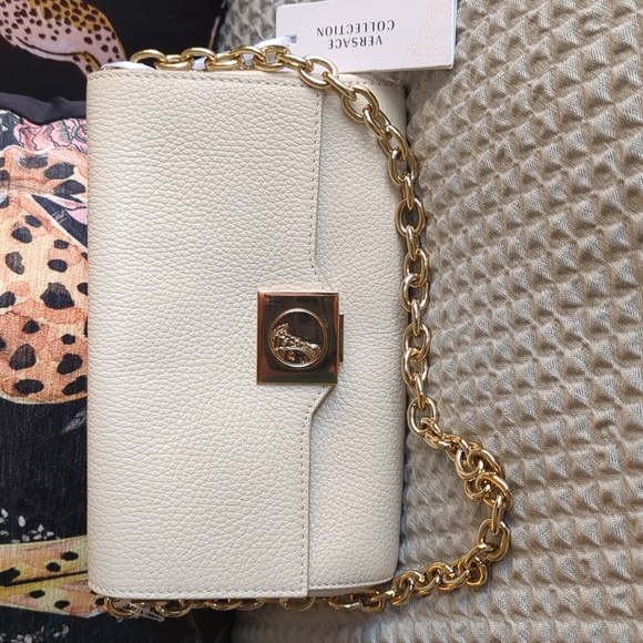 Versace Collection Handbags - Versace Collection Bag